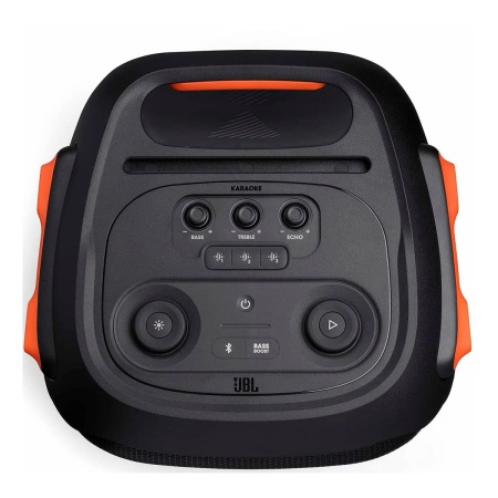 Портативная колонка JBL PartyBox 710 Black, черный