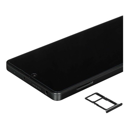 Xiaomi Redmi Note 14S 8/128Gb Midnight Black, чёрный