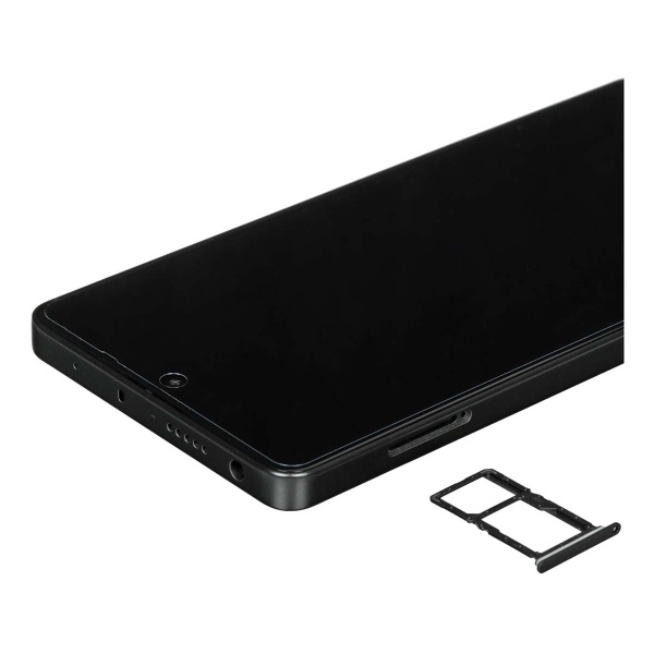 Xiaomi Redmi Note 14S 8/128Gb Midnight Black, чёрный