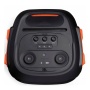 Портативная колонка JBL PartyBox 710 Black, черный