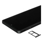 Xiaomi Redmi Note 14S 8/128Gb Midnight Black, чёрный