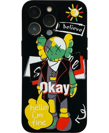 Купить чехол iphone 13 pro luxo с доставкой