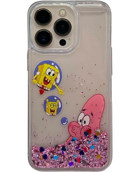 Купить чехол iphone 13 pro с доставкой по России