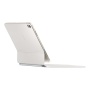 Чехол-клавиатура для iPad Air 13" M3 Apple Magic Keyboard (MDFW4) White, белый