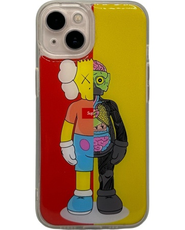 Купить чехол iphone 13 виниловый с доставкой