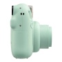 Фотоаппарат моментальной печати Fujifilm Instax Mini 12 Mint Greеn, зеленый