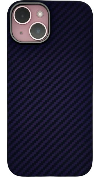 Чехол iPhone 15 K-doo Kevlar
