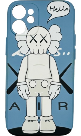 Купить чехол iphone 12 mini luxo с доставкой