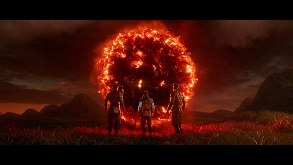 Купить игра mortal kombat 1 для playstation 5, русские субтитры с доставкой