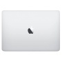 Купить apple macbook pro 13" (2019) qc i5 1,4 ггц, 8 гб, 256 гб ssd, iris plus 645, touch bar silver, серебристый (muhr2) с доставкой