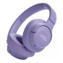 Беспроводные наушники JBL Tune 720BT Purple, фиолетовый