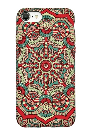 Купить чехол iphone 7/8/se2020/se2022 luxo с доставкой