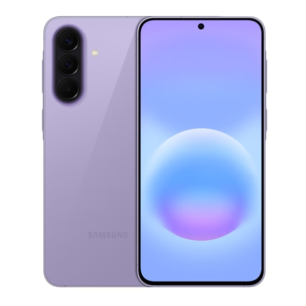 Samsung Galaxy A57 8/128Gb Awesome Lilac, сиреневый