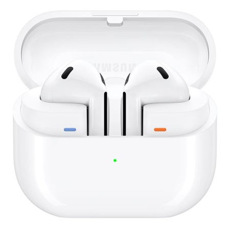 Наушники Samsung Galaxy Buds3 (R530) White, белый