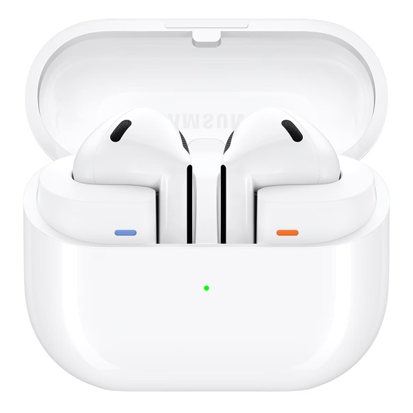 Наушники Samsung Galaxy Buds3 (R530) White, белый
