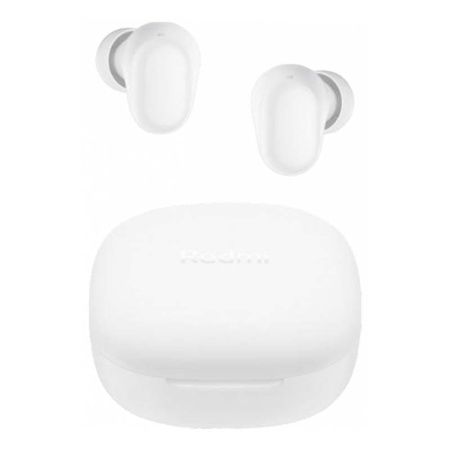 Наушники Xiaomi Redmi Buds 6 Play White, Белый