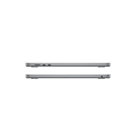 Купить apple macbook air 15" (m2, 8c cpu, 10c gpu, 2023) 8 гб, 512 гб ssd (mqkx3) «серый космос» с доставкой