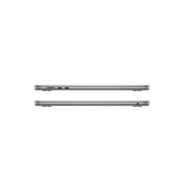 Купить apple macbook air 15" (m2, 8c cpu, 10c gpu, 2023) 8 гб, 512 гб ssd (mqkx3) «серый космос» с доставкой