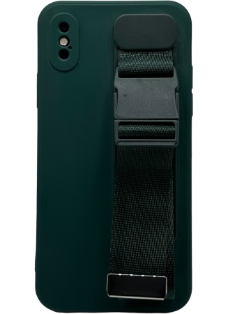 Купить чехол iphone x/xs с доставкой