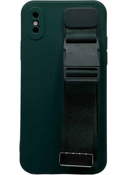 Купить чехол iphone x/xs с доставкой по России