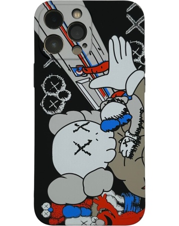 Купить чехол iphone 13 pro max luxo с доставкой