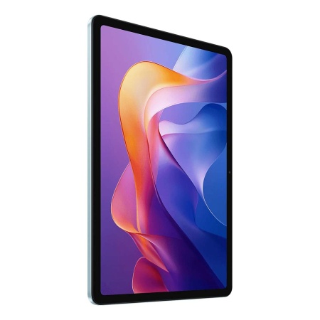 Xiaomi Redmi Pad 2 11" Wi-Fi 4/128Gb Mint Green, зеленый