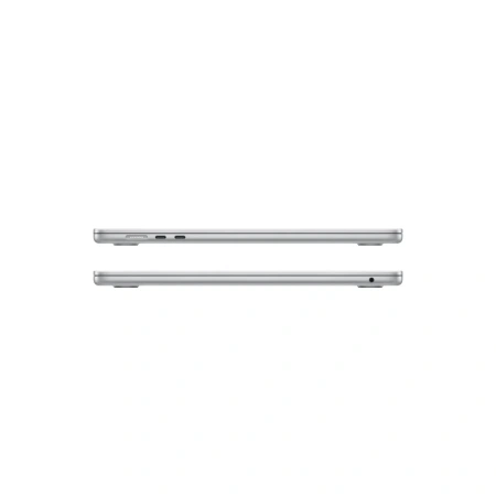 Купить apple macbook air 15" (m2, 8c cpu, 10c gpu, 2023) 8 гб, 256 гб ssd (mqkw3) «серебристый» с доставкой