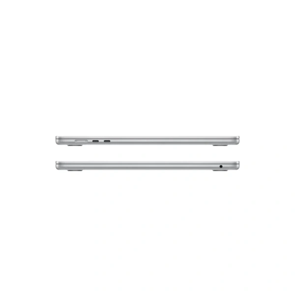 Купить apple macbook air 15" (m2, 8c cpu, 10c gpu, 2023) 8 гб, 512 гб ssd (mqkx3) «серебристый» с доставкой