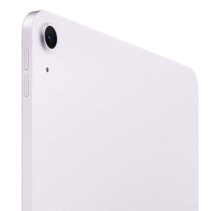 Купить apple ipad air 11" (m3, 2025) wi-fi 256gb purple, фиолетовый с доставкой