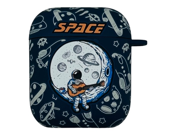 Купить чехол luxo airpods 1/2 с доставкой по России