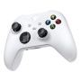 Купить геймпад microsoft xbox series (model 1914) robot white, белый с доставкой