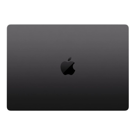 Купить apple macbook pro 14" (m3 max 14c cpu, 30c gpu, 2023) 36 гб, 1 тб ssd (mrx53) «чёрный космос» с доставкой