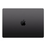 Купить apple macbook pro 14" (m3 max 14c cpu, 30c gpu, 2023) 36 гб, 1 тб ssd (mrx53) «чёрный космос» с доставкой