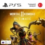 Купить цифровая версия игры mortal kombat 11 ultimate для sony playstation 5, русские субтитры с доставкой