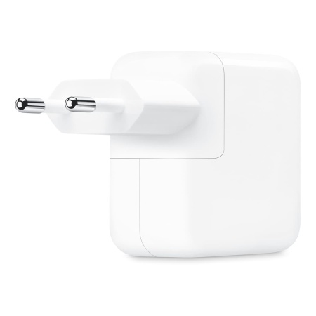 Купить сзу apple type-c 35w 2 разъема с доставкой