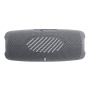 Портативная колонка JBL Charge 5 Gray, серый
