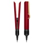 Выпрямитель для волос Dyson AirStrait HT01 (CN/HK/KR) Red Velvet/Gold, красный/золотой