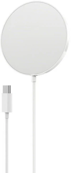 Купить бзу magsafe hoco cw28 15w с доставкой