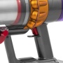 Пылесос Dyson V15 Detect Total Clean Серый