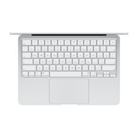 Купить apple macbook neo 13" (a18 pro, 6c cpu, 5c gpu, 2026) 8/512gb ssd (mhfc4) silver, серебристый в Самаре