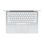 Купить apple macbook neo 13" (a18 pro, 6c cpu, 5c gpu, 2026) 8/512gb ssd (mhfc4) silver, серебристый в Самаре