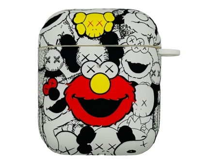 Купить чехол luxo airpods 1/2 с доставкой