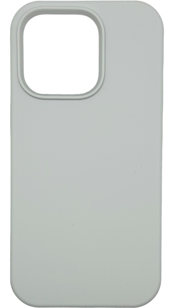 Чехол iPhone 14 Pro Silicone Case