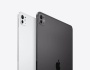 Купить apple ipad pro 11" (m4, 2024) wi-fi 1tb silver, серебристый с доставкой
