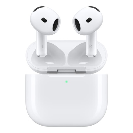 Купить наушники apple airpods 4 с доставкой
