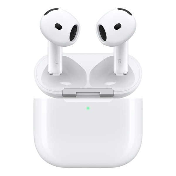 Купить наушники apple airpods 4 с доставкой по России