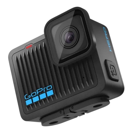 Экшн-камера GoPro HERO 4K Чёрный