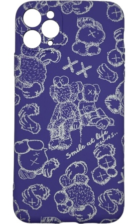 Купить чехол iphone 11 pro max luxo с доставкой