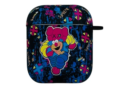 Купить чехол luxo airpods 1/2 с доставкой