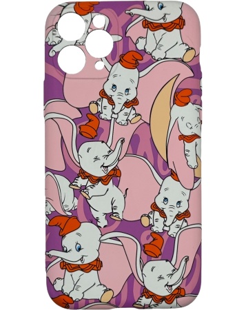 Чехол iPhone 11 Pro Luxo